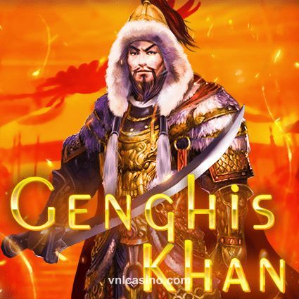 Genghis Khan vnl Casino