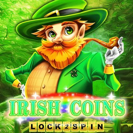 Irish Coins Lock 2 Spin vnl Casino