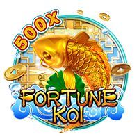 Fortune Koi vnl Casino