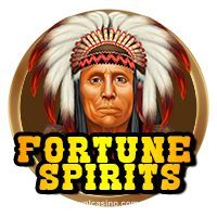 Fortune Spirits vnl Casino