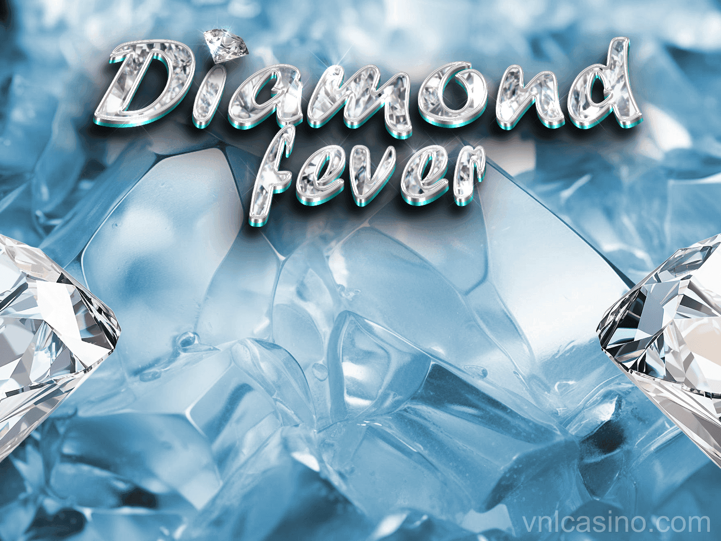 Captura de pantalla de la aplicación vnl - Depósitos rápidos