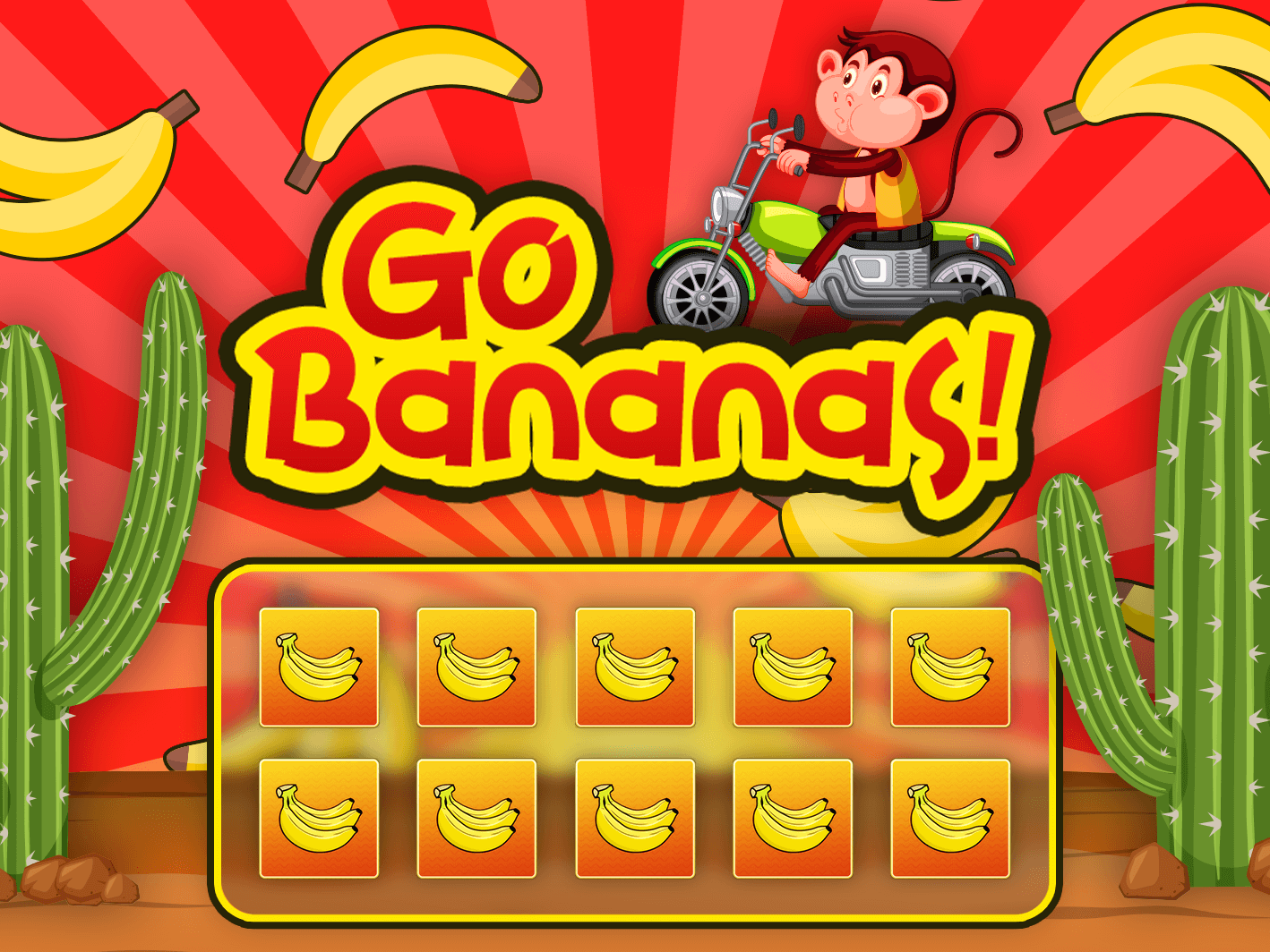 Captura de pantalla de la aplicación vnl - Sección de juegos