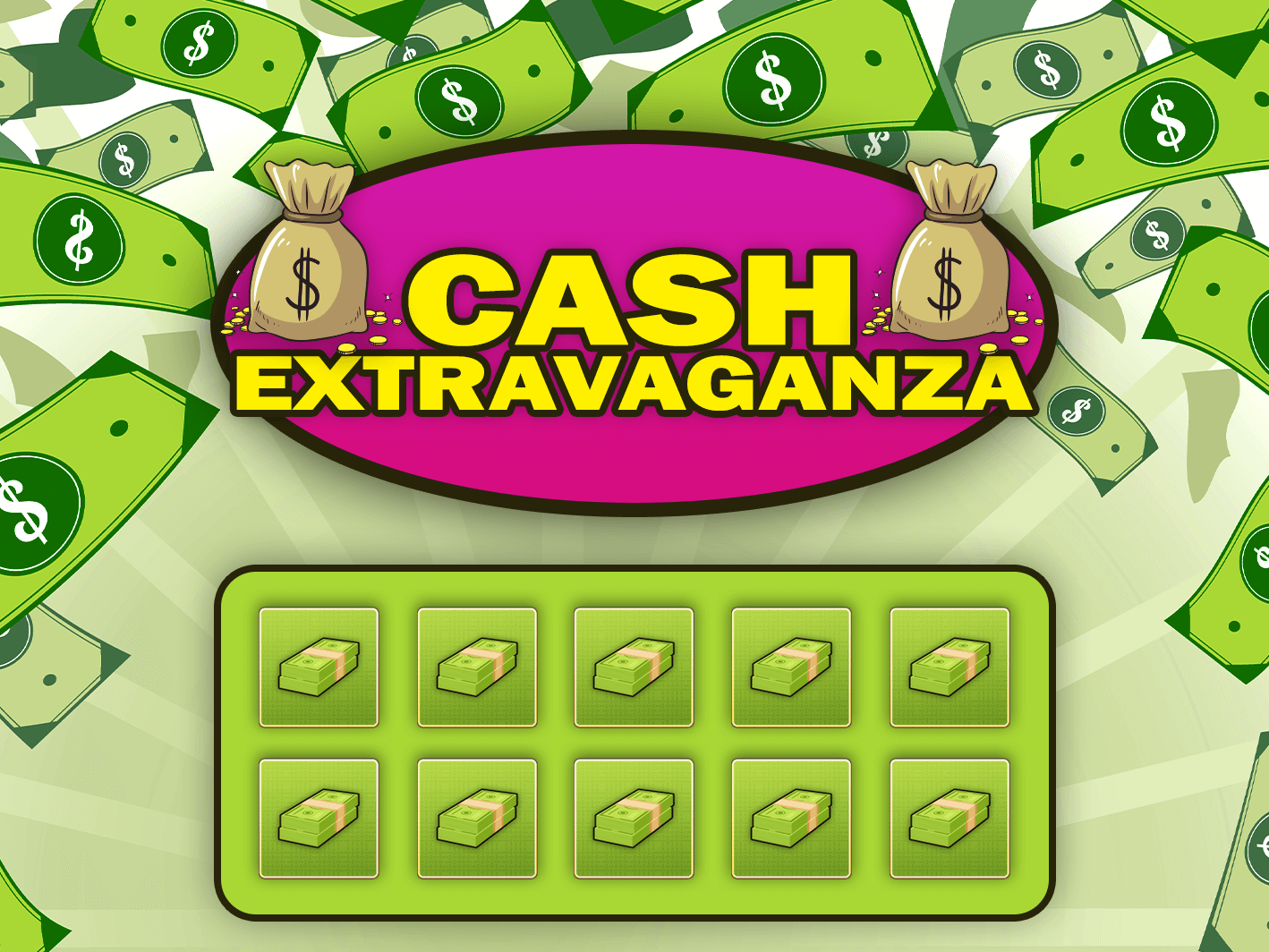 Captura de pantalla de la aplicación vnl - Bonificaciones diarias