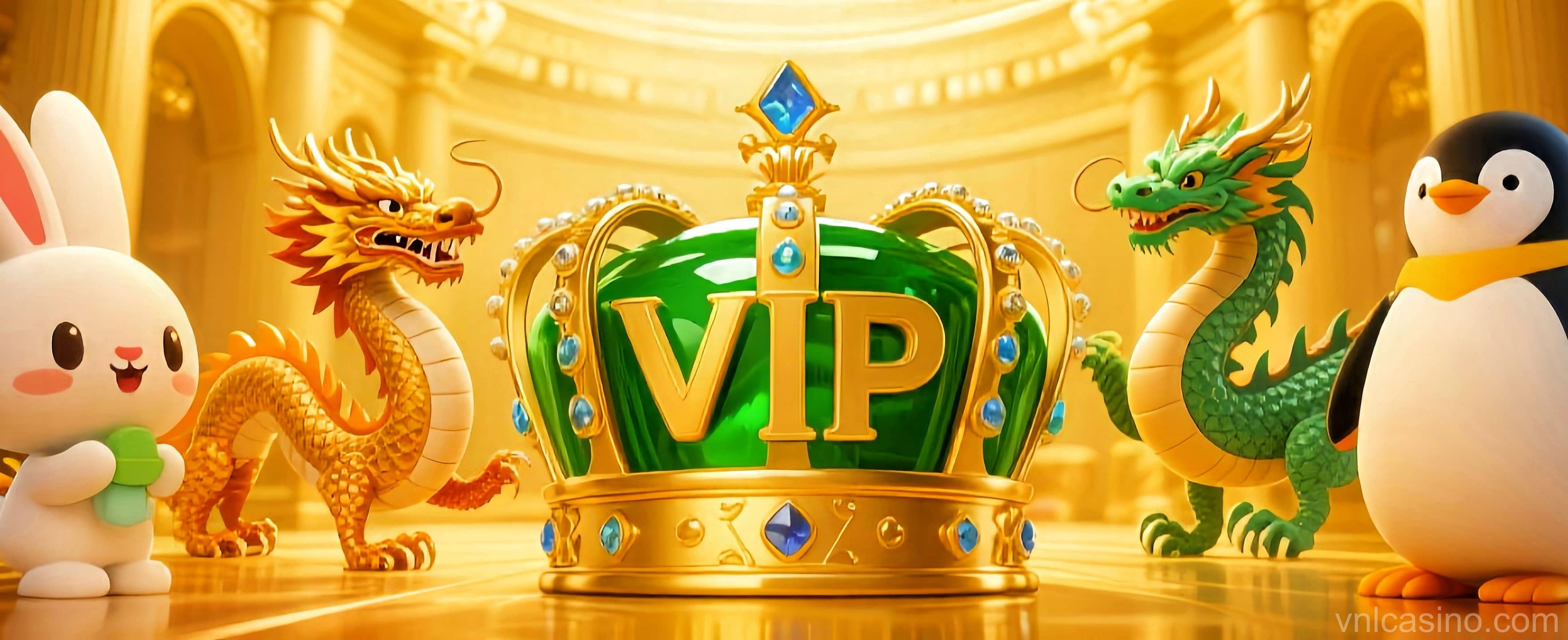 Juegos premium disponibles en vnl casino