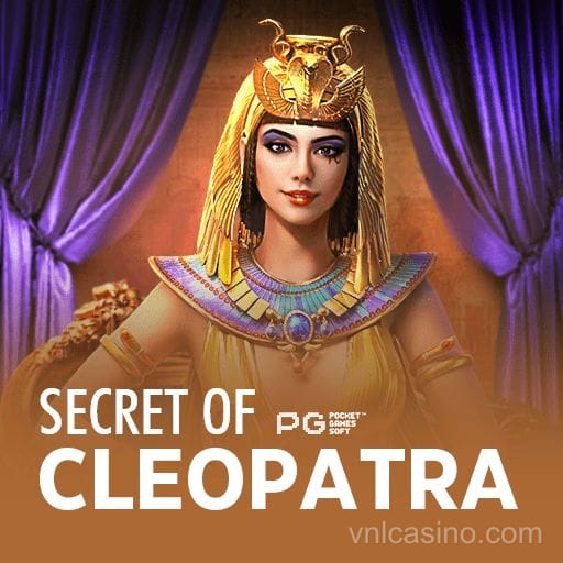 Secretos de Cleopatra
